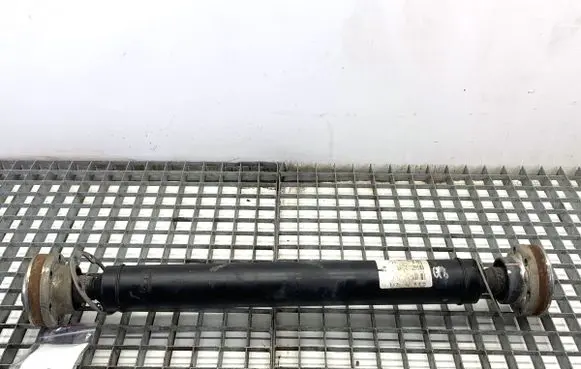 Mercedes-Benz GLE W167 Front prop shaft 