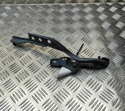 Volkswagen Multivan T6 Engine bonnet/hood hinges 7T0823302