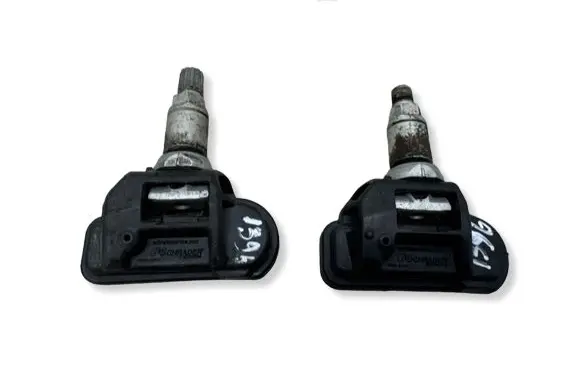 Maserati Levante Tire pressure sensor 