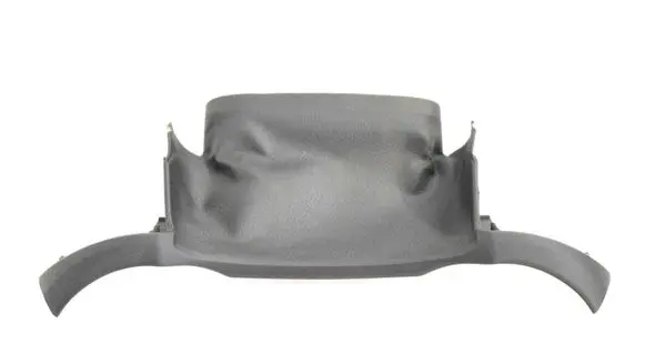 Audi A1 Steering wheel column trim 8X2858345