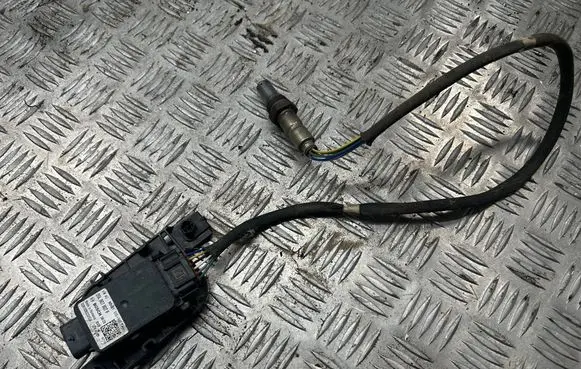 Lambda probe sensor