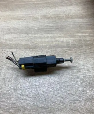Opel Zafira A Brake pedal sensor switch 09132299 09175172