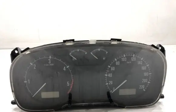Skoda Octavia Mk1 (1U) Speedometer (instrument cluster) 1U1919034G