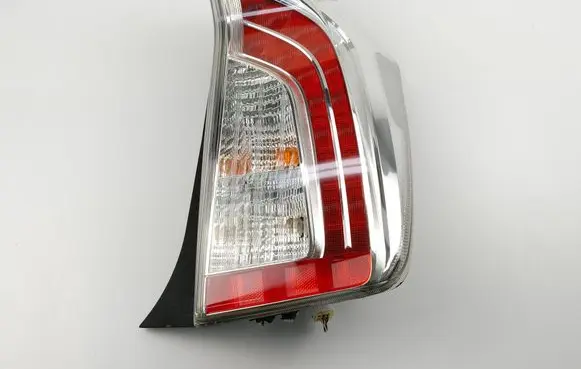 Toyota Prius (XW30) Rear/tail lights 