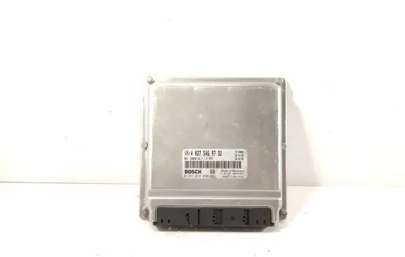 Mercedes-Benz A W168 Engine control unit/module 0275459732 A0275459732