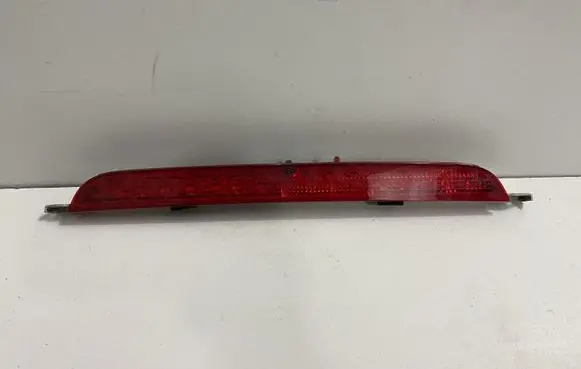 BMW X5 E70 Third/center stoplight 1234567