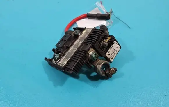 Opel Mokka Positive cable (battery) 101313 IMPRK1373618