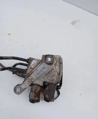 Porsche Cayenne (92A) Active stabilizer control/valve assembly 7p5511853 3390957 892S01AA98