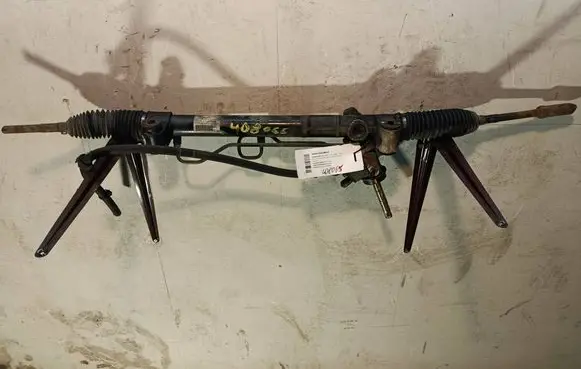 Chevrolet Cruze Steering rack 13337675 GWV036 20120207