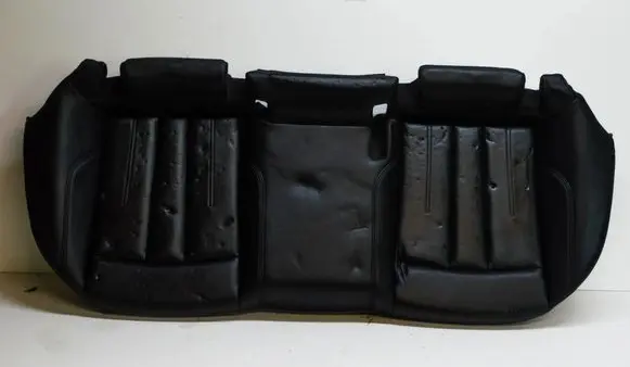 Audi A5 Rear seat 8W8885975G 8W6963555