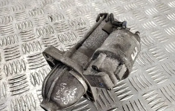 Opel Astra J Starter motor 55234810 55578093 1552PBA
