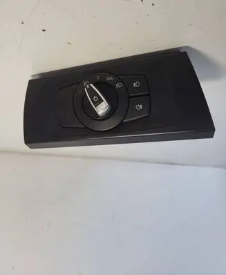BMW 3 E90 E91 Light switch 9169404