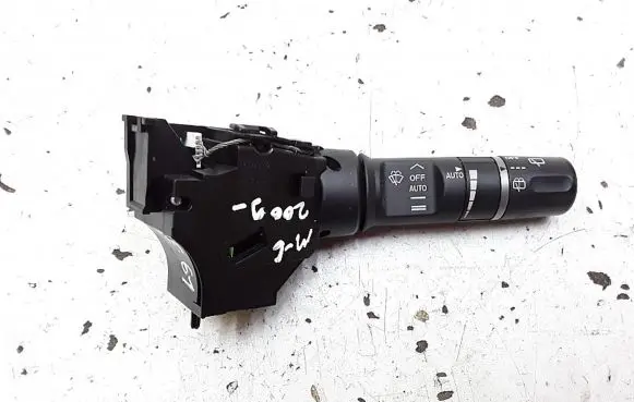 Mazda 6 Wiper switch df7466128