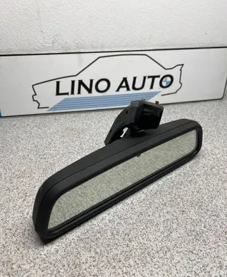 BMW 5 E60 E61 Rear view mirror (interior) 8238066