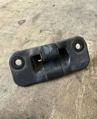 Renault Master III Sliding door check strap stopper 824440002R