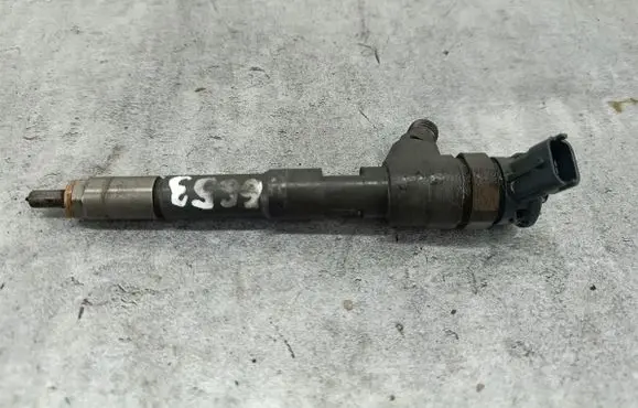 Mercedes-Benz Citan W415 Fuel injector H8201108033