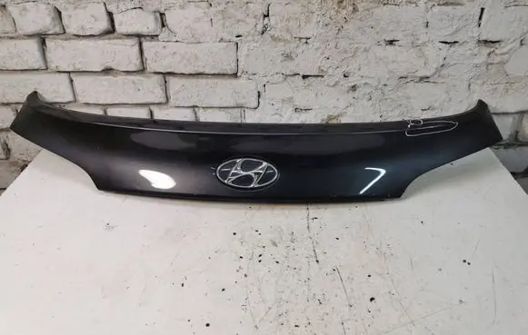 Hyundai ix35 Tailgate trim 873712S000