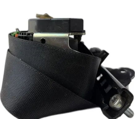 Mercedes-Benz Sprinter W906 Rear seatbelt buckle 601384300