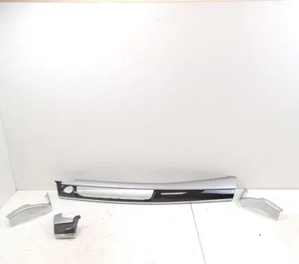 BMW X5 F15 Panel trim 5187100 5196000 5196100