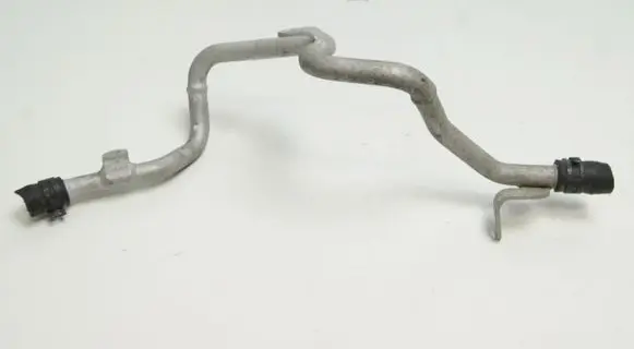 Audi A8 S8 D4 4H Engine coolant pipe/hose 4H0121481AF