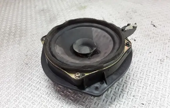 Hyundai H-1, Starex, Satellite Rear door speaker 963804A000