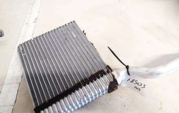 Ford S-MAX Heater blower radiator vp6g9h18476ab