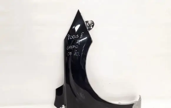 Ford Focus Fender