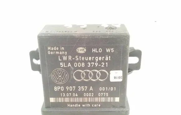Audi A6 S6 C6 4F Light module LCM 8P0907357A 5LA00837921