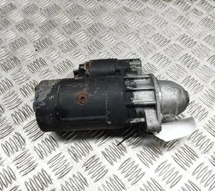 Mercedes-Benz S W140 Starter motor 9003338867 0001218137