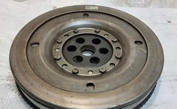 Ford Puma Clutch set kit L1BG7A555BA