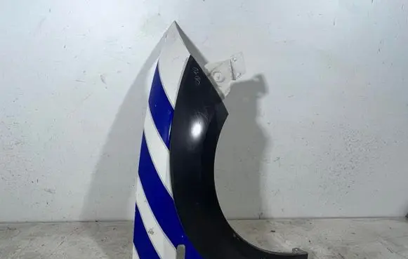Seat Altea XL Fender
