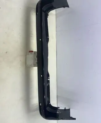 Mercedes-Benz Vito Viano W447 Rear bumper A4478850038