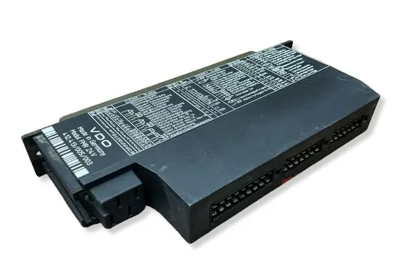 Mercedes-Benz Sprinter W901 W902 W903 W904 Other control units/modules 0004462402