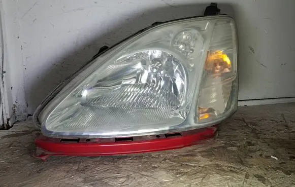 Honda Civic Headlight/headlamp 33150S6AG020M2 0301193301 LE00A666