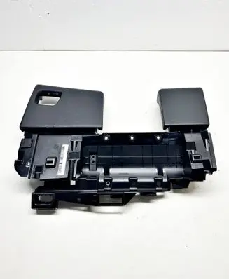Porsche Panamera (970) Dashboard lower bottom trim panel 970.552.201.04
