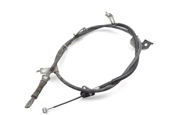 Suzuki SX4 S-Cross Handbrake/parking brake wiring cable 