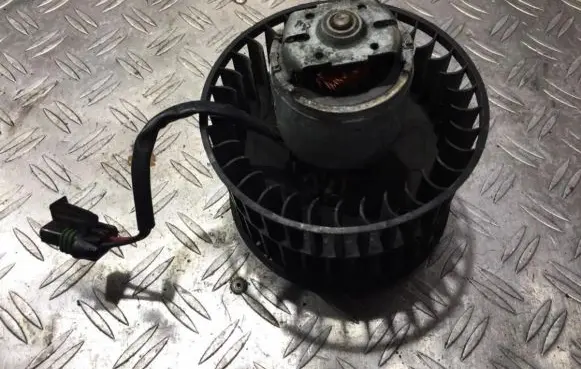 Renault Espace III Heater fan/blower 0130063507