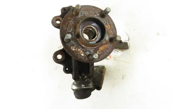 Ford Focus C-MAX Front wheel hub spindle knuckle