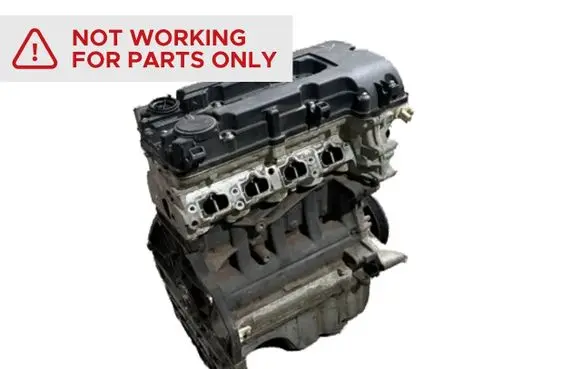 Opel Adam Engine B12XEL