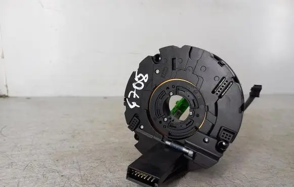 Mercedes-Benz A W169 Airbag slip ring squib (SRS ring) 