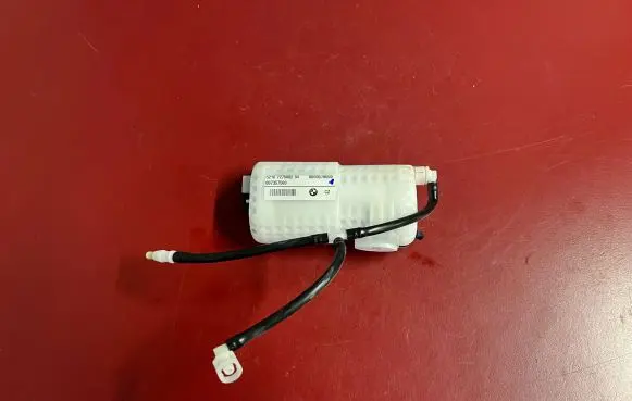 BMW 6 F06 Gran coupe Seat adjustment motor 7270882 52107270882