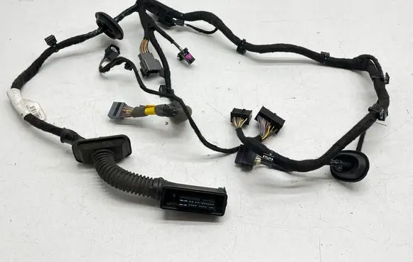 Volvo XC90 Front door wiring loom 31844121 P31396593 31396593AD