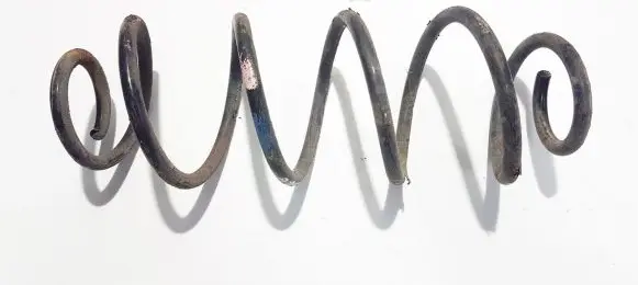 Citroen C2 Rear coil spring