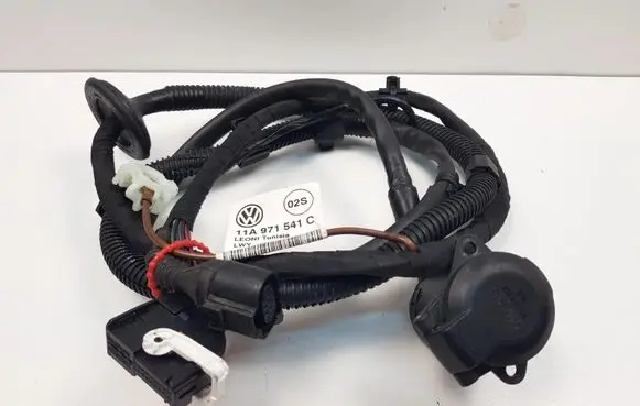 Volkswagen ID.4 Other wiring loom 11A971541C