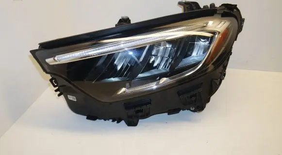 Mercedes-Benz GLC C254 Headlight/headlamp A2549061900