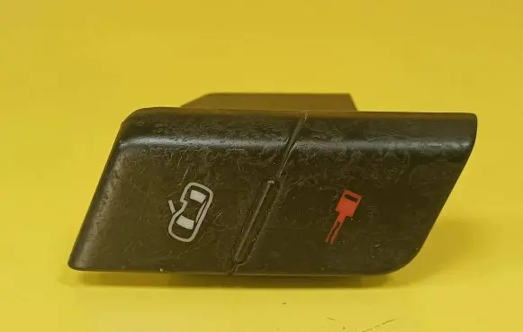 Audi A4 S4 B6 8E 8H Central locking switch button 8E29621085PR