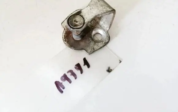 Fiat Doblo Front door lock loop/hook striker 0188b79