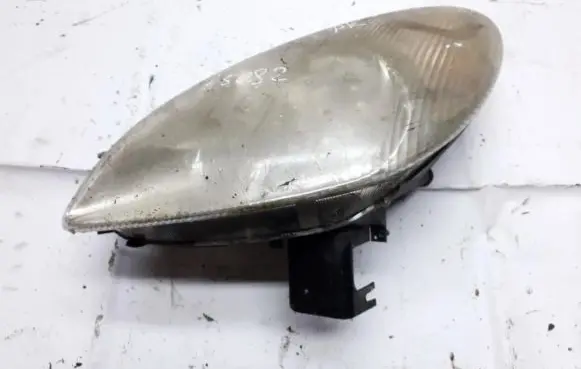 Citroen Xsara Picasso Headlight/headlamp