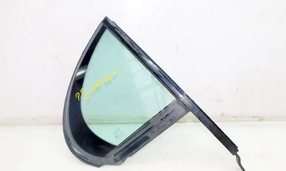 Jaguar S-Type Rear side window 189057