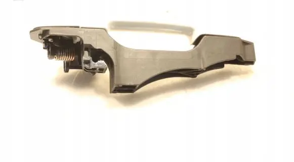Toyota Aygo AB40 Rear door exterior handle/bracket 